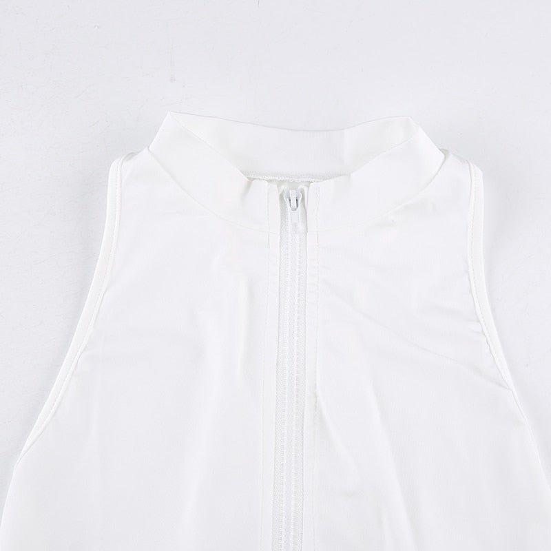 Evony Yoga Playsuit | Comfortabel, stretchy & sexy