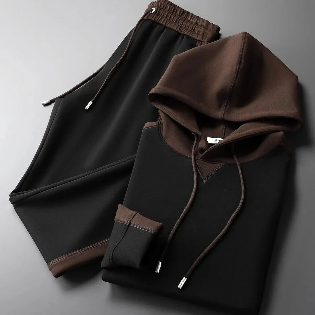 Ryder Trainingspak | Relaxed Fit | Sportieve Stijl