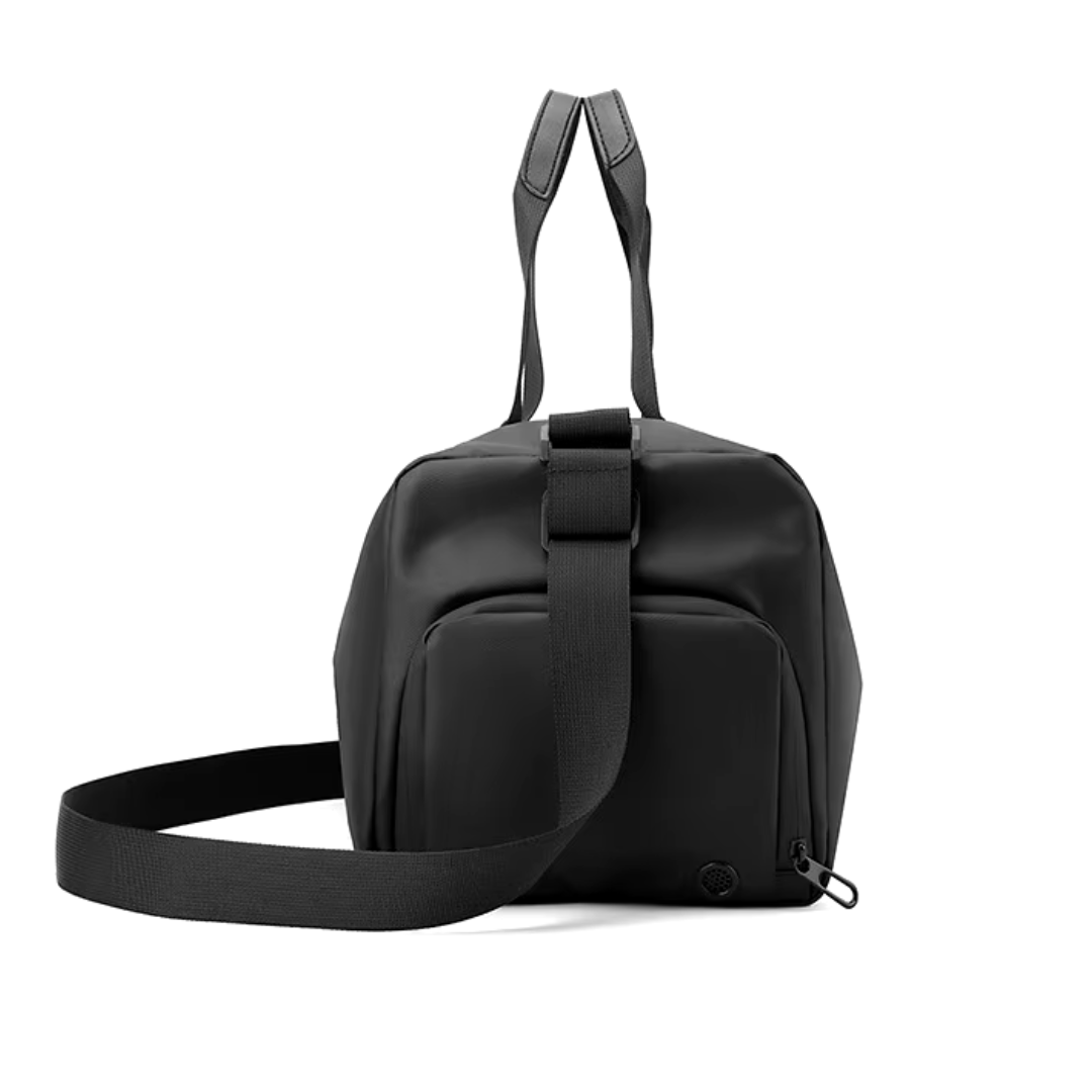 Waterdichte Sporttas met Schoenenvak - Perfecte Gymtas voor Dames en Heren, Multifunctioneel