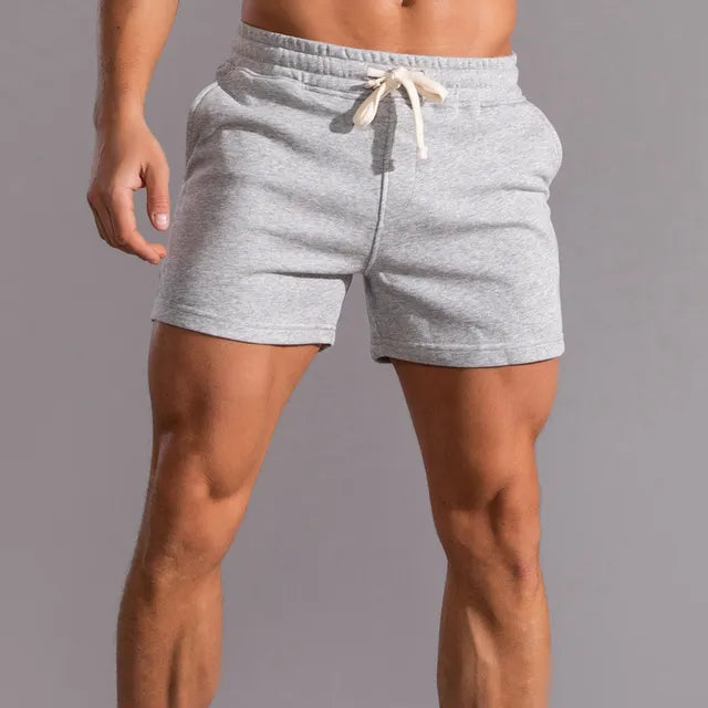 Breeze Stretch Short | Sportief & Casual | Zomercomfort