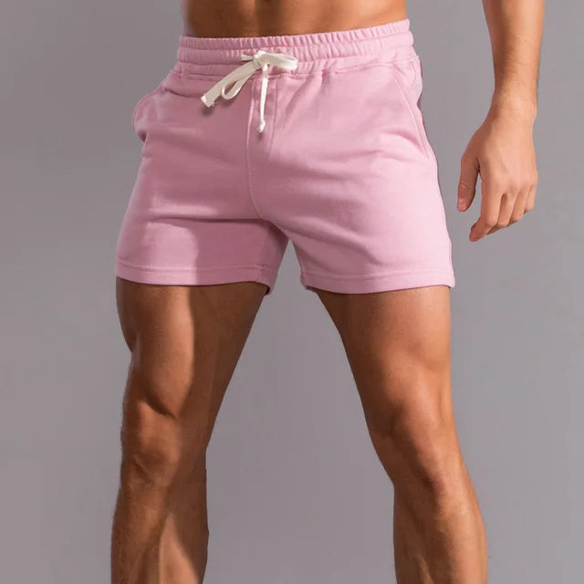Breeze Stretch Short | Sportief & Casual | Zomercomfort