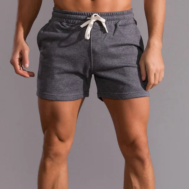 Breeze Stretch Short | Sportief & Casual | Zomercomfort