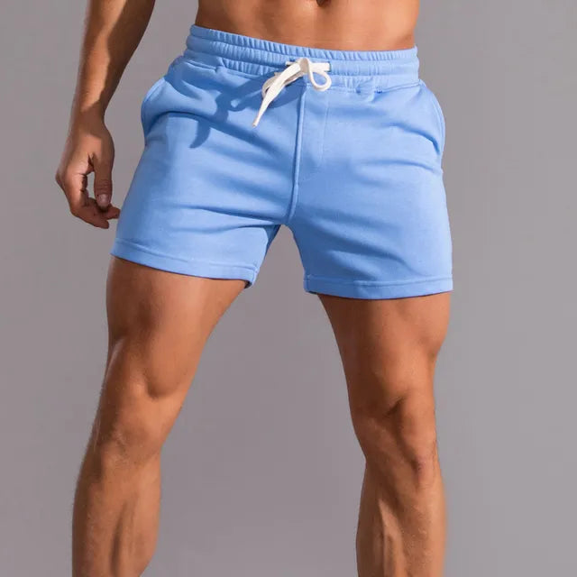 Breeze Stretch Short | Sportief & Casual | Zomercomfort