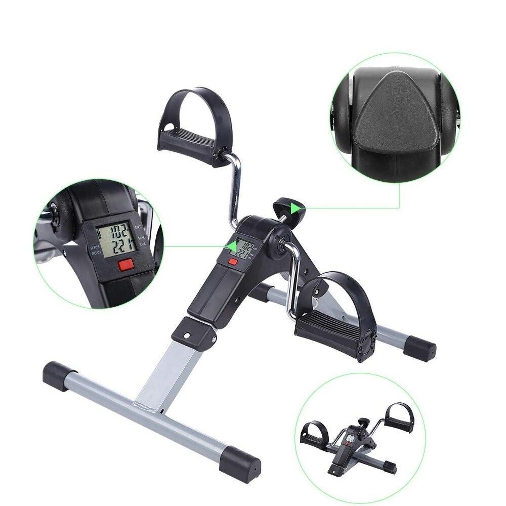 Besto Bureaufiets | Blijf fit achter je bureau of vanaf de bank!