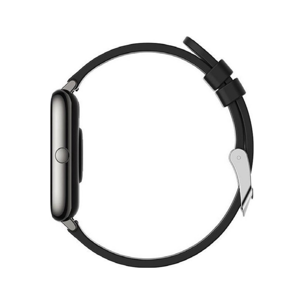 UltraMotion Smart Sporthorloge: GPS, Hartslag, Waterdicht, Fitness Tracking voor Iedereen