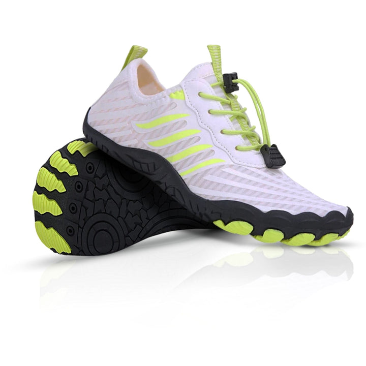 Unisex Barefoot Schoenen met Flexibele Zool en Grip