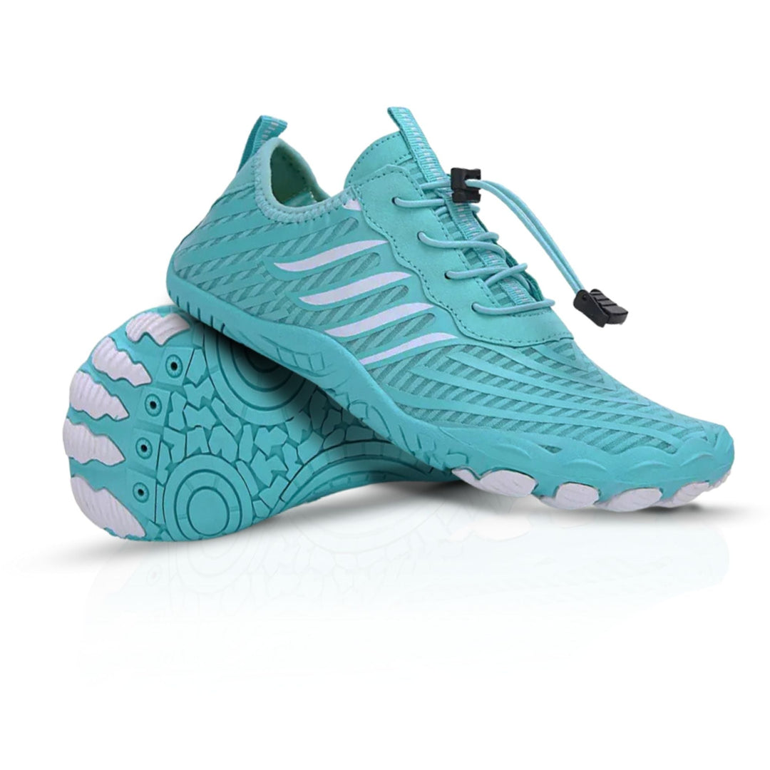 Unisex Barefoot Schoenen met Flexibele Zool en Grip