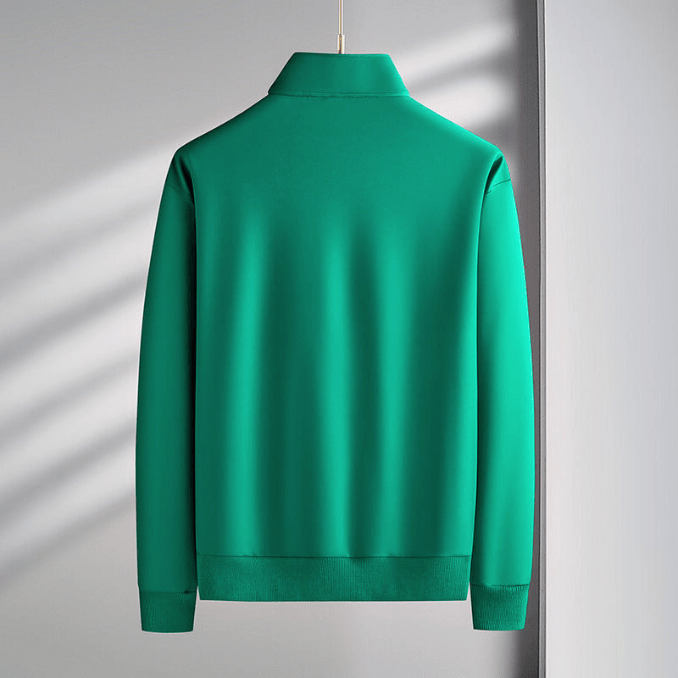 Axel - Apex Luxe Trainingspak Heren - Comfortabel & Trendy Ontwerp