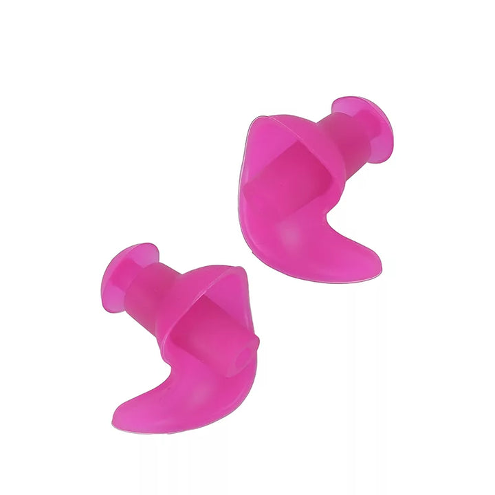 Waterdichte Siliconen Oordopjes voor Zwemmen