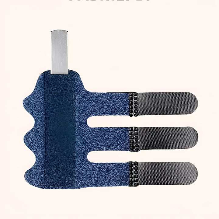 Trigger Finger Spalk Verstelbare Ondersteuningsbrace