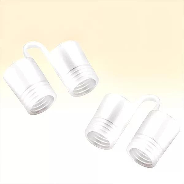 8 stuks Anti-Snurk Neusverwijders Neusklem