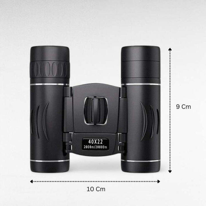 EagleEye 40x22 HD Long-Range Binocular Bird Watching