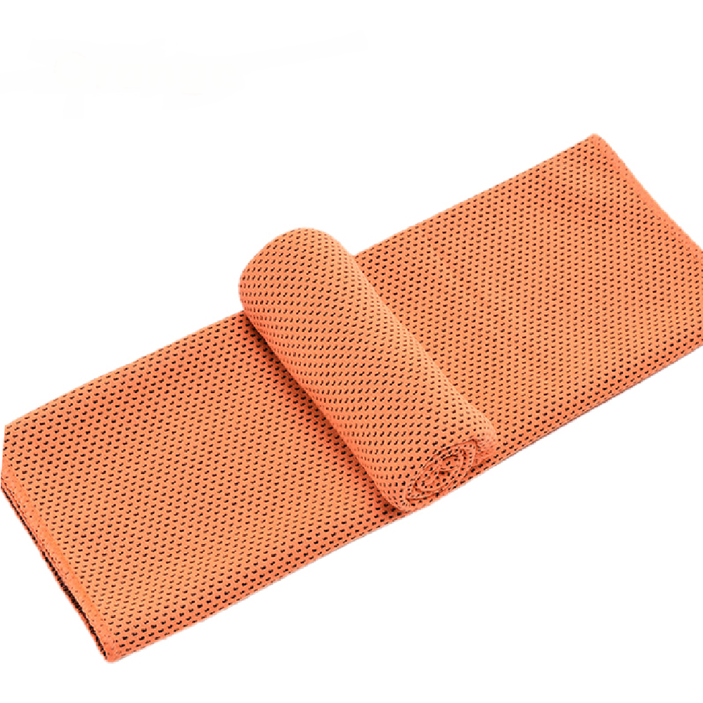 Sports quick-drying cooling towel blacknorway™
