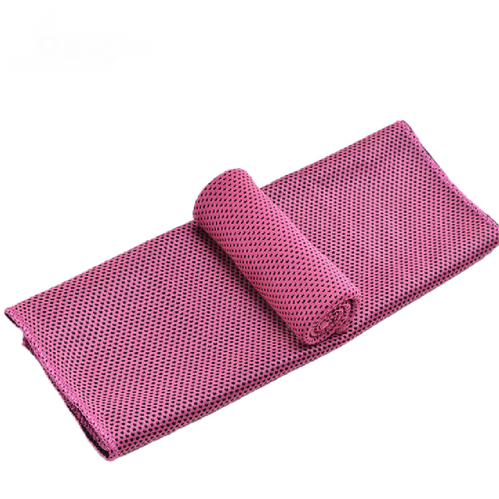 Sports quick-drying cooling towel blacknorway™