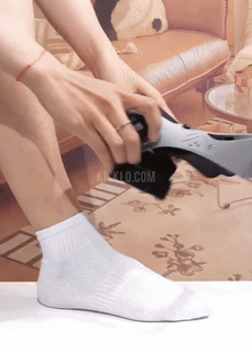 Medical Ankle Support Brace | Adjustable Orthopedic Foot Drop Support