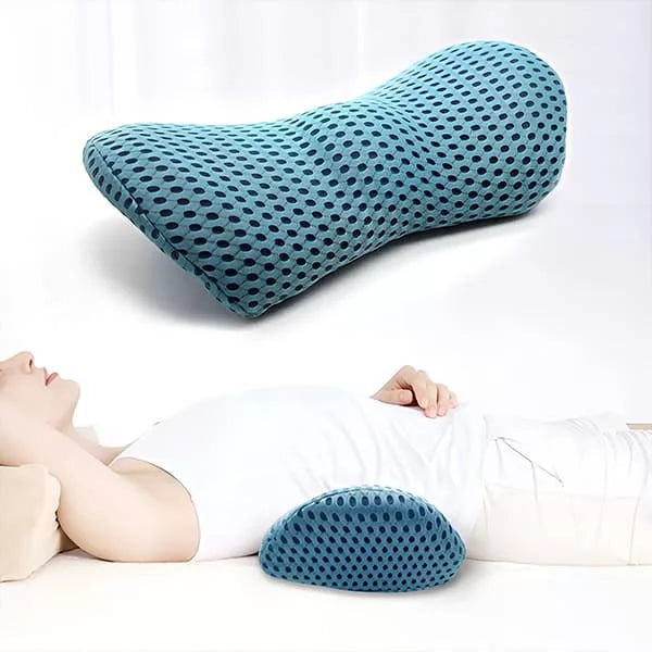 Lendesteun Kussen Lage Rug Kussen