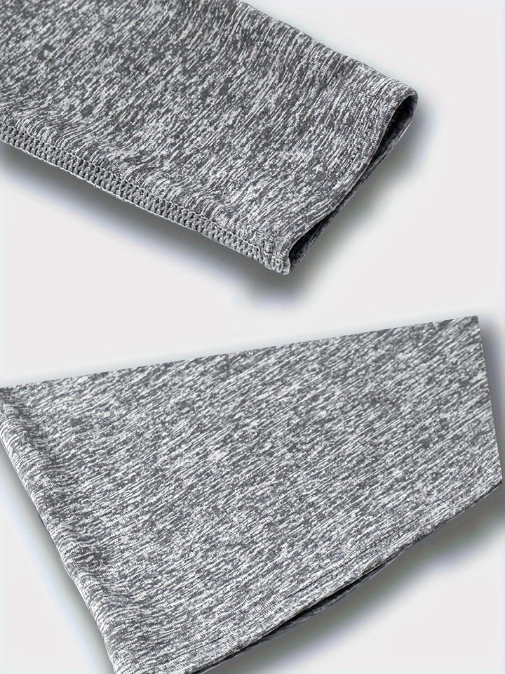 Nina | Fleece-gevoerde dames sportjas met hoge hals