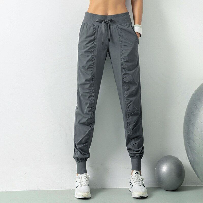 Avery Joggingbroek | Stijlvol & Sportief