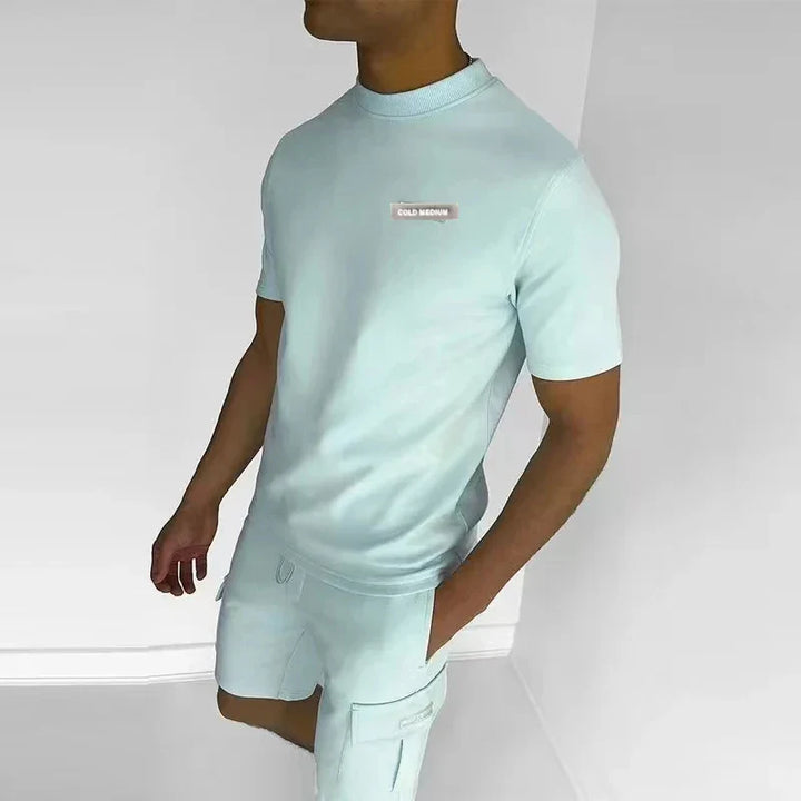 Sportieve Heren Sets