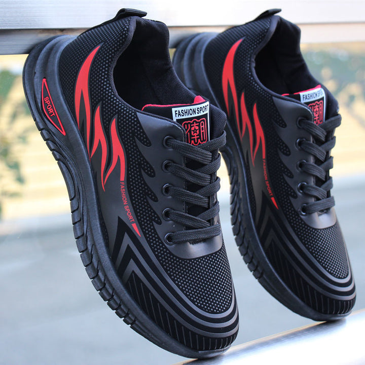 Waterdichte Antislip Wandelschoenen voor Dames