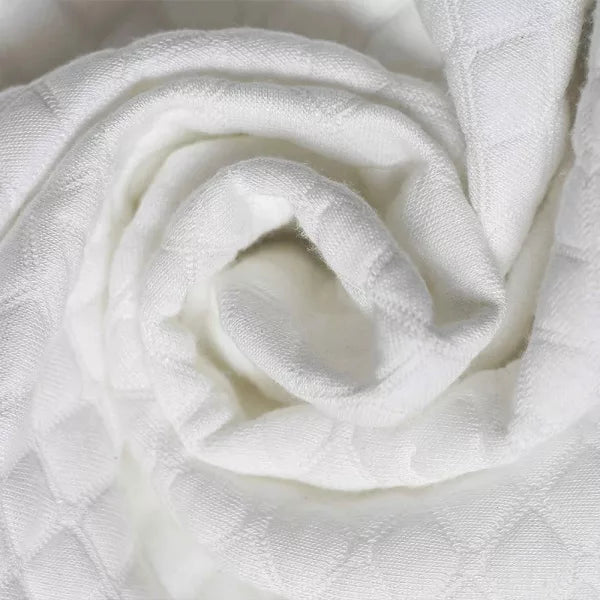 Voorgevormd Orthopedisch Traagschuim Kussen voor Nekpijn