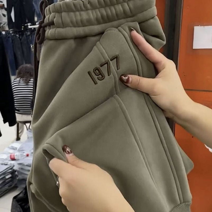 Belinda™ Comfortabele Heren Joggingbroek