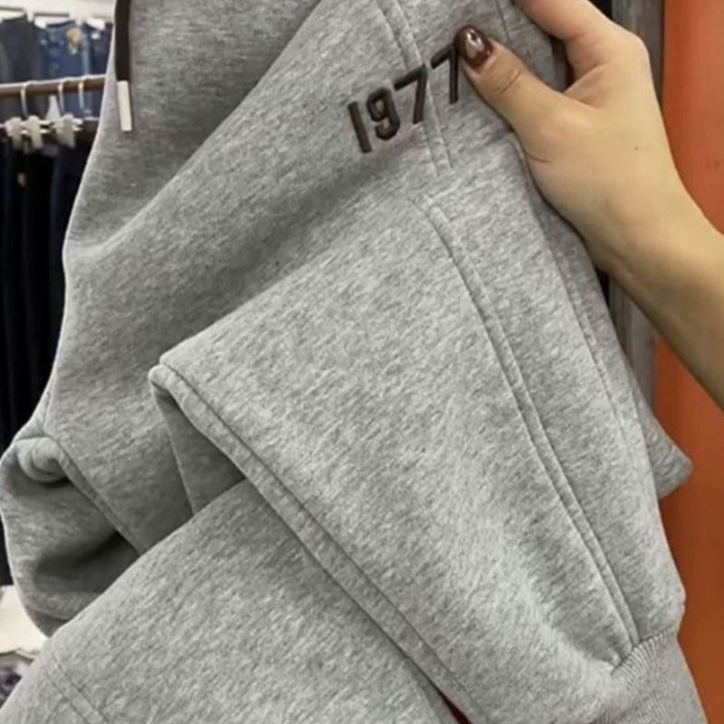 Belinda™ Comfortabele Heren Joggingbroek