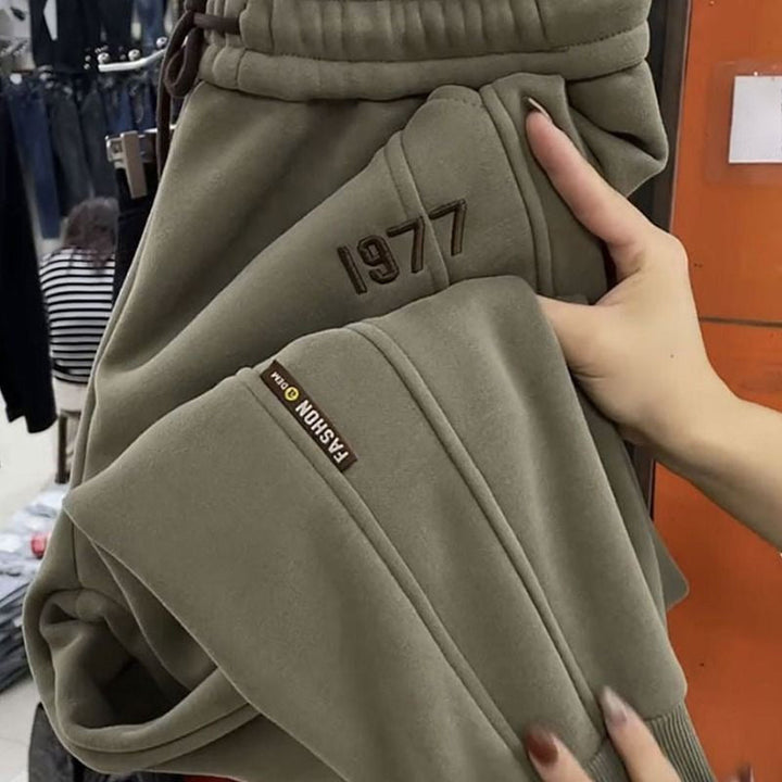 Belinda™ Comfortabele Heren Joggingbroek