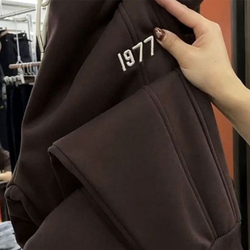 Belinda™ Comfortabele Heren Joggingbroek