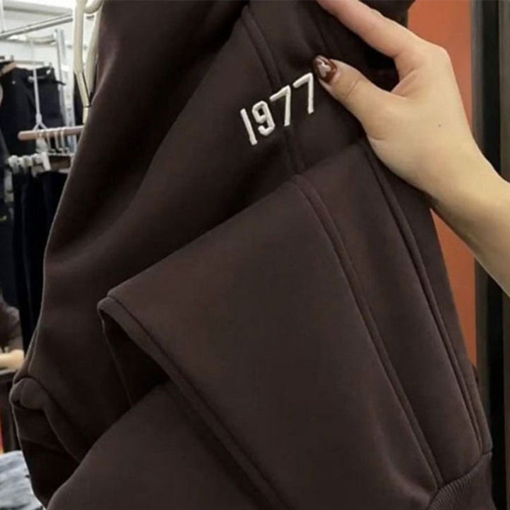 Belinda™ Comfortabele Heren Joggingbroek