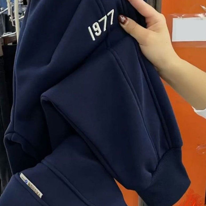 Belinda™ Comfortabele Heren Joggingbroek