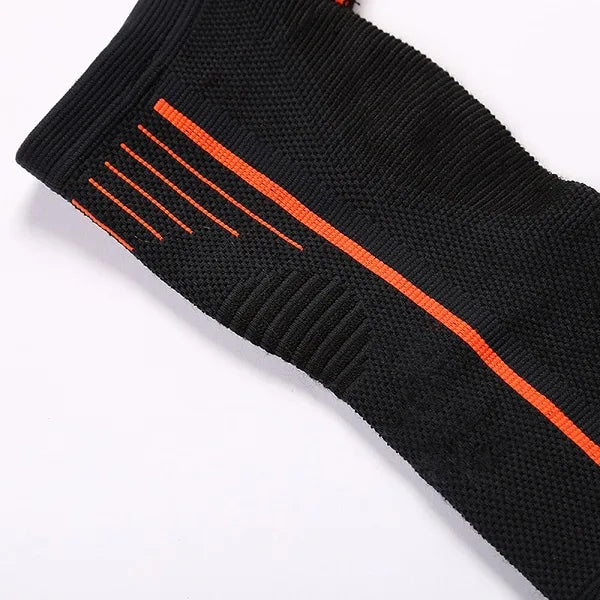 Compressie Enkelbrace